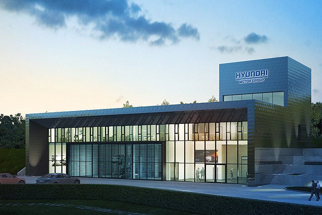 A Nürburgringre költözik a Hyundai