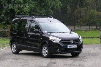 Újabb olcsó autóval támad a Dacia