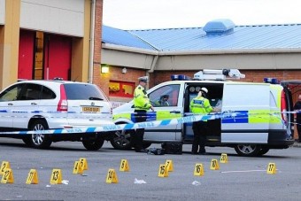 Dühböl gázolt, embert ölt az adóellenőr