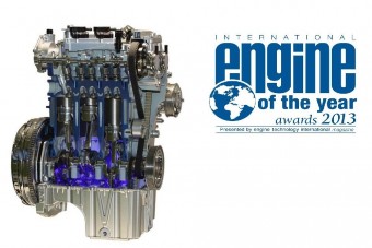 Még mindig a Ford gyártja a legjobb motort