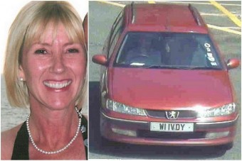 Légzsákkal ölte meg a feleségét