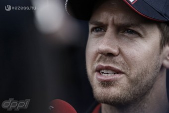 F1: Vettel nem érti a gumihalasztást