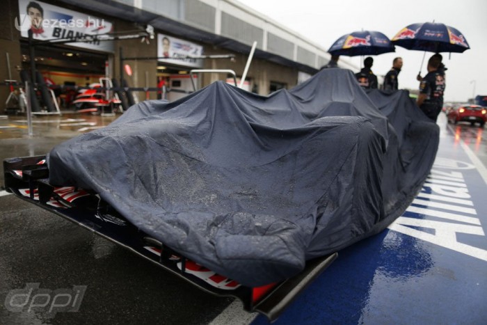 F1: Végig eshet Kanadában 6 | Vezess F1: Végig eshet Kanadában 6