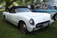 Chevrolet Corvette I