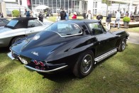 Chevrolet Corvette II