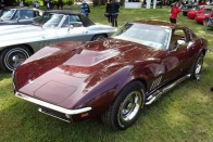 Chevrolet Corvette III Stingray