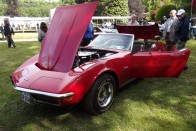 Chevrolet Corvette III