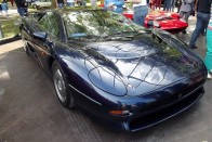 Jaguar XJ 220  1993