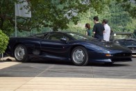 Jaguar XJ 220  1993