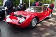 Lamborghini Miura