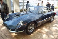 Ferrari 400 Superamerica SW Coupe 1962