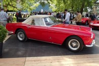 1961 FERRARI 250 GT SERIES II CABRIOLET