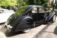 1937 BUGATTI TYPE 57 VENTOUX