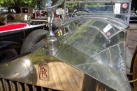 1929 ROLLS-ROYCE PHANTOM I TOURER