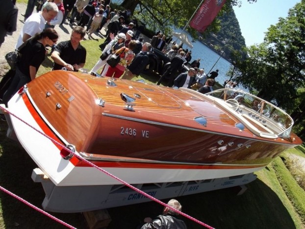 Milliárdok négy keréken 11 | Vezess CADILLAC RIBOT