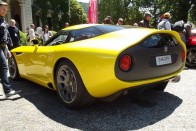 ZAGATO ALFA TZ3 STRADALE