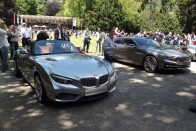 BMW CONCEPTS