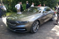 2013 PININFARINA BMW GRAN LUSSO