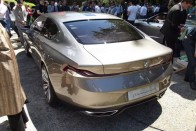 2013 PININFARINA BMW GRAN LUSSO