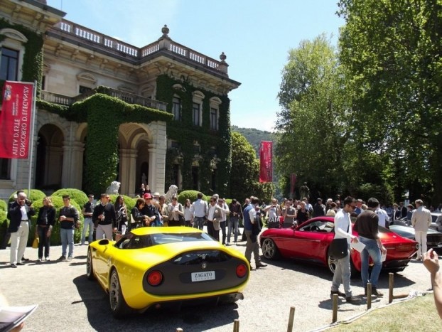 Milliárdok négy keréken 6 | Vezess CONCEPT CARS