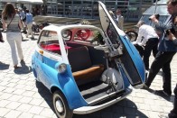 BMW ISETTA