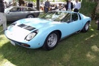 LAMBORGHINI MIURA