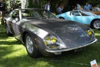 1966 TOURING LAMBO 4000 GT