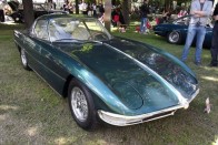 1963 LAMBORGINI 350 GTV PROTOTYPE