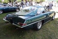 1963 LAMBORGINI 350 GTV PROTOTYPE