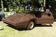 BERTONE LANCIA SIBILO