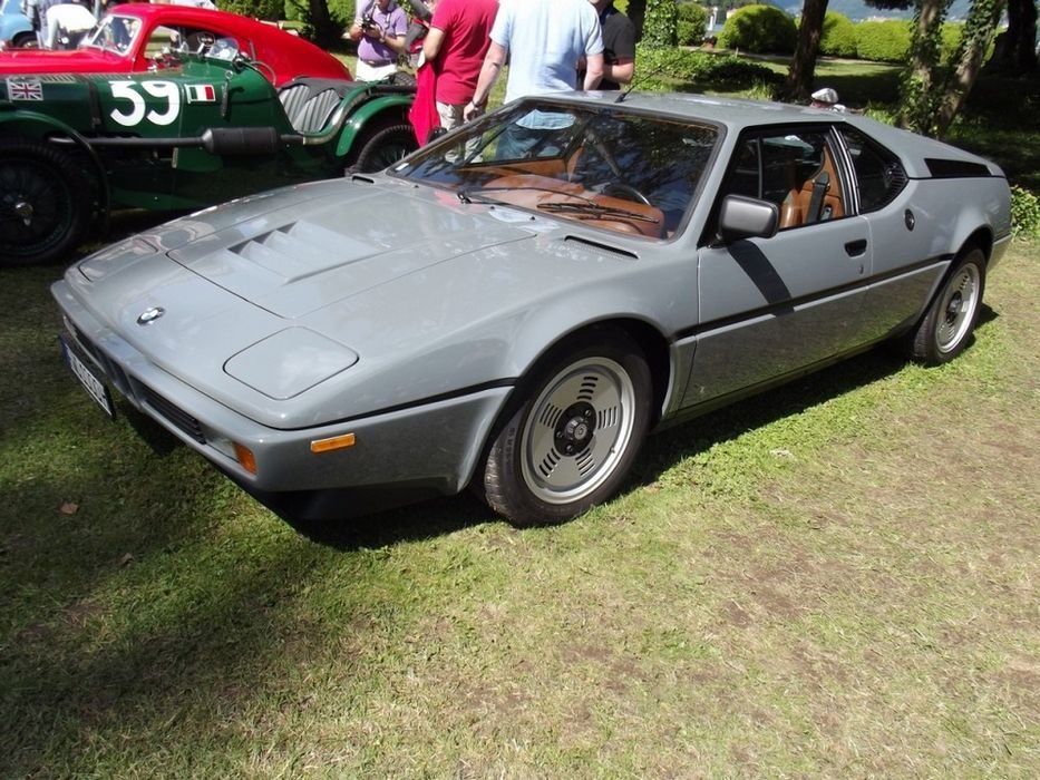 BMW M1