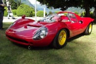 FERRARI DINO 166P