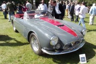 1956 MASERATI A6G 54 GT