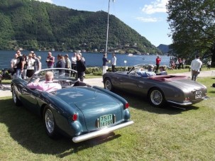 Milliárdok négy keréken