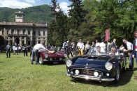 1956 FERRARI 250 SWB CALIFORNIA