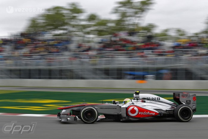 F1: Button szeszélyes időt akar 6