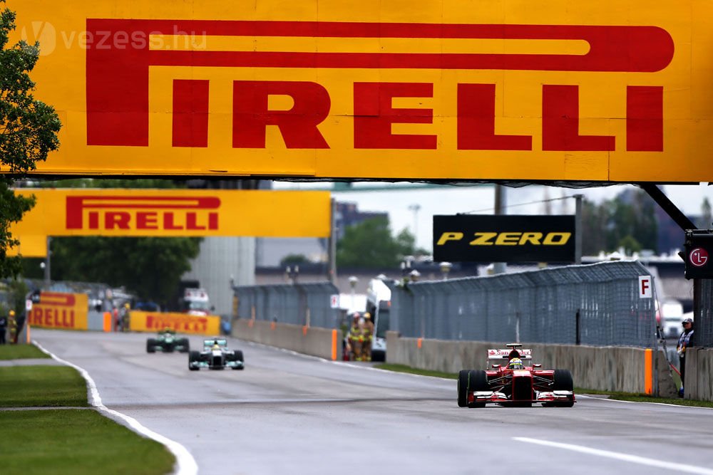 F1: A Pirelli menekül a botrány elől 19