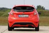 Ford Fiesta ST – A derék darázs 38