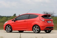 Ford Fiesta ST – A derék darázs 39