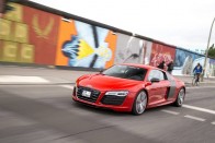 Audi R8 e-tron – Überkéj a konnektorból 69