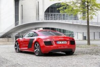 Audi R8 e-tron – Überkéj a konnektorból 73