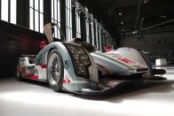 Címvédésre készül az Audi R18 e-tron