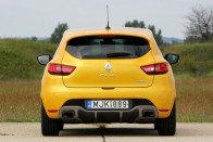 Renault Clio RS – Nem ezt vártuk 28