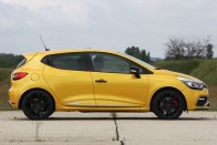 Renault Clio RS – Nem ezt vártuk 29