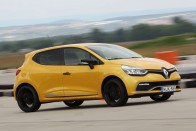 Renault Clio RS – Nem ezt vártuk 32