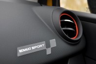 Renault Clio RS – Nem ezt vártuk 38