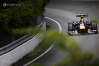 F1: Verekedés volt a Force Indiánál? 2