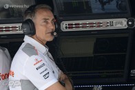 F1: 21 futam jövőre, bahreini kezdés 6