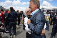 F1: Nem áll le az idei autóval a Williams 69