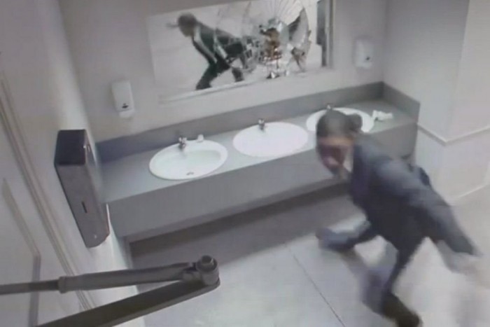 Szívrohammal a közlekedésbiztonságért